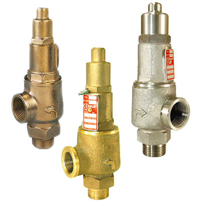 Kunkle Valve-P-P001213